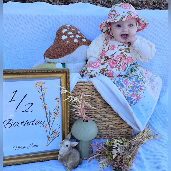 Meet your Posher, Sarah - Picture 6 of 12